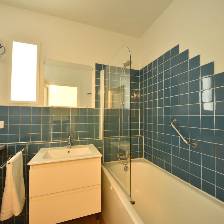 Studio du Clos de Médreville - Apartamento de 1 dormitorio - 23