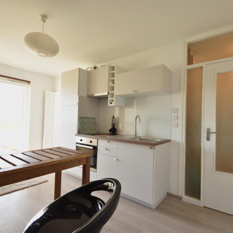 Studio du Clos de Médreville - Apartamento de 1 dormitorio - 26