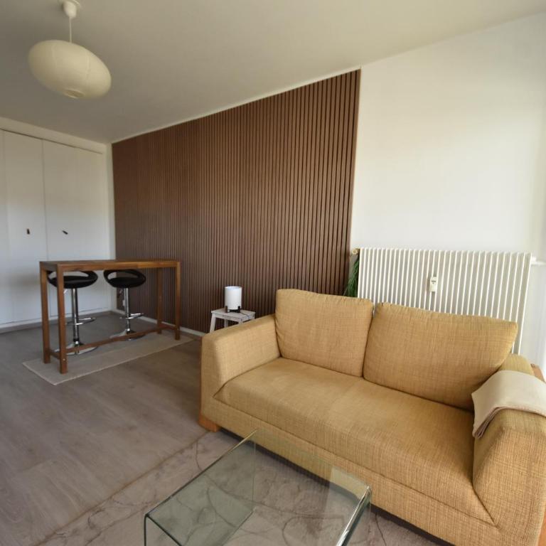 Studio du Clos de Médreville - Apartamento de 1 dormitorio - 28