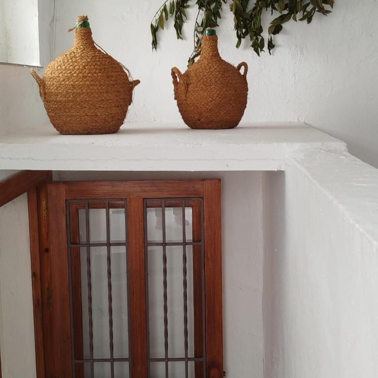 La Venta Casa Rural - Casa de 3 dormitorios - 37