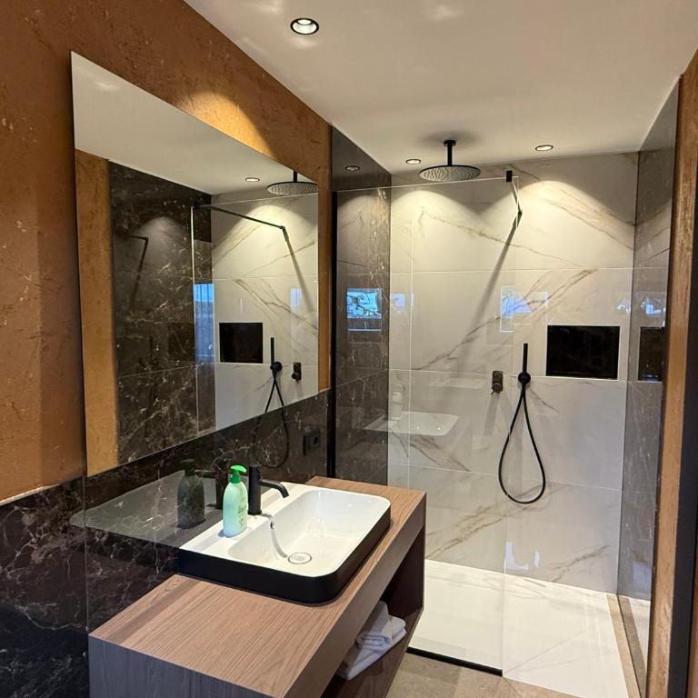 Residence Tantalus - Appartamento (4-5 Adulti) - 2