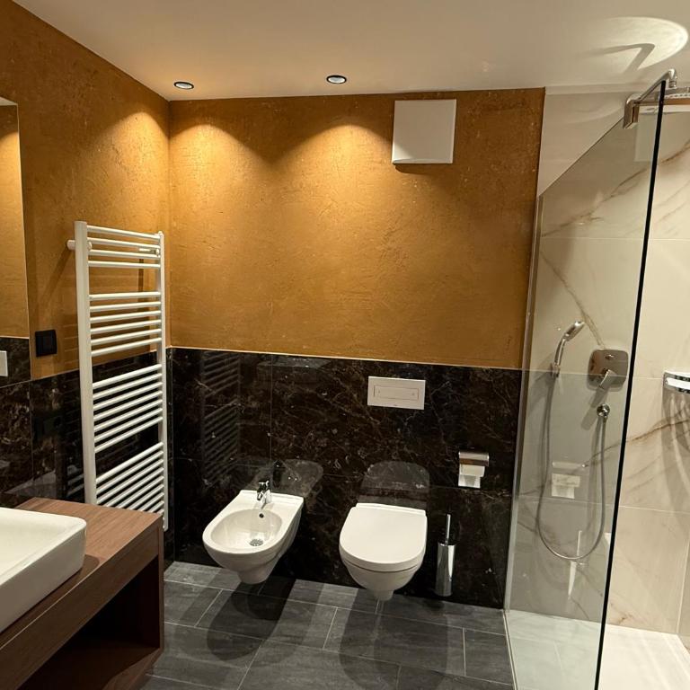 Residence Tantalus - Appartamento (4-5 Adulti) - 1