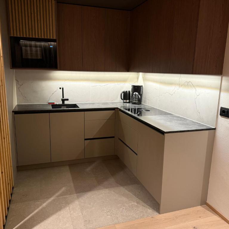 Residence Tantalus - Appartamento (4-5 Adulti) - 6