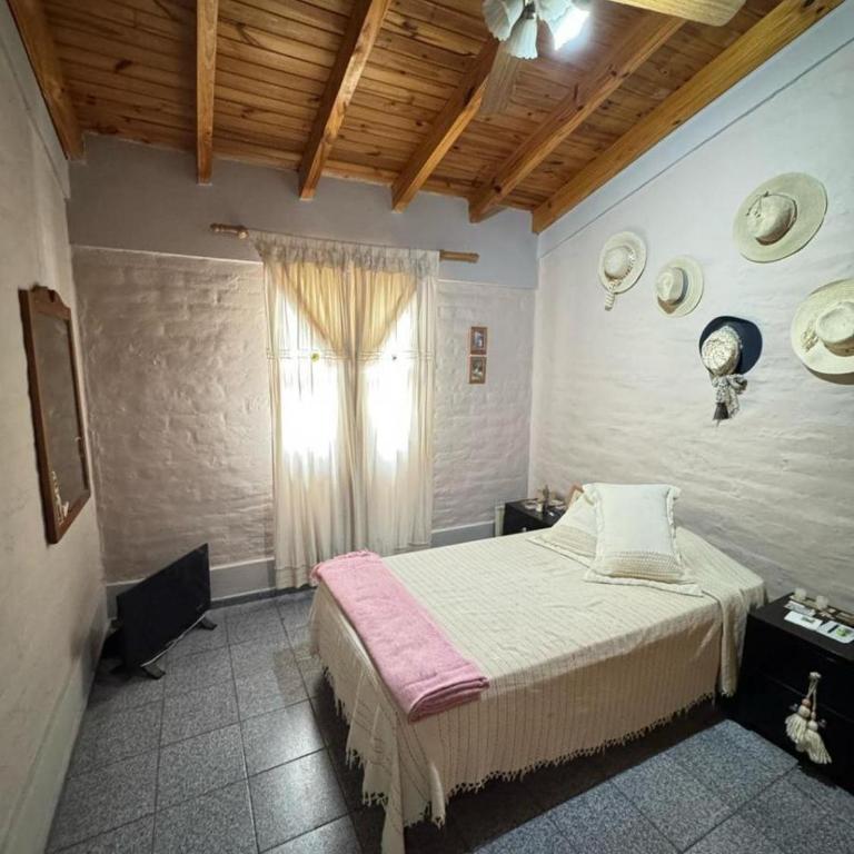 provincial suite - Casa de 3 dormitorios - 4