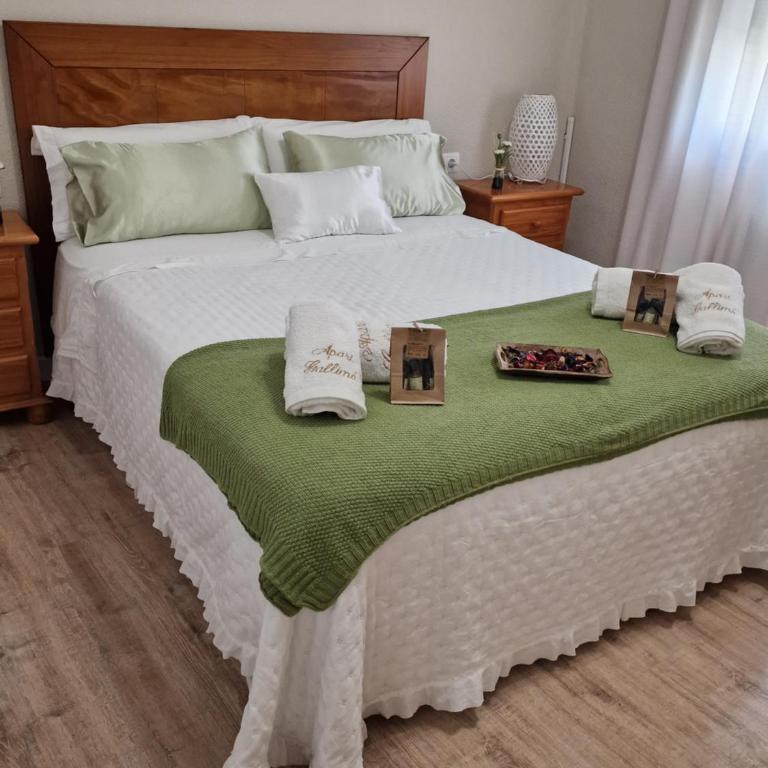 Gallimó Apartaments - Apartamento de 2 dormitorios - 2
