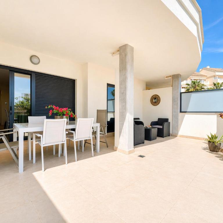 Exquisito by Edeal HOMES - Apartamento de 2 dormitorios - 7