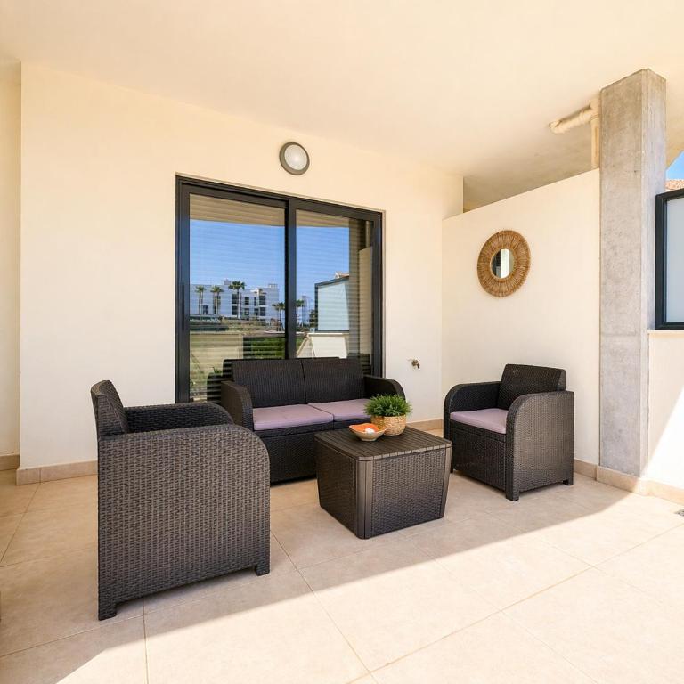 Exquisito by Edeal HOMES - Apartamento de 2 dormitorios - 3