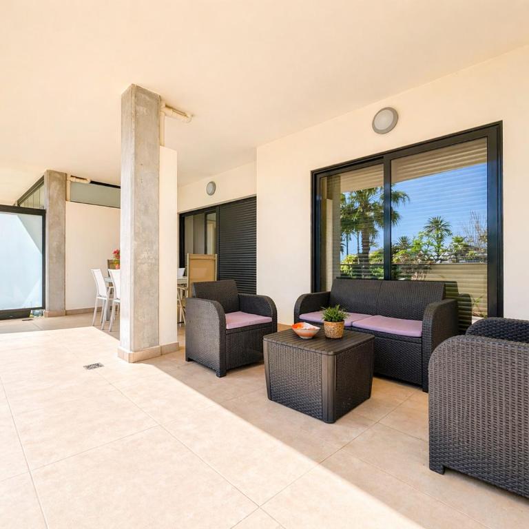 Exquisito by Edeal HOMES - Apartamento de 2 dormitorios - 5