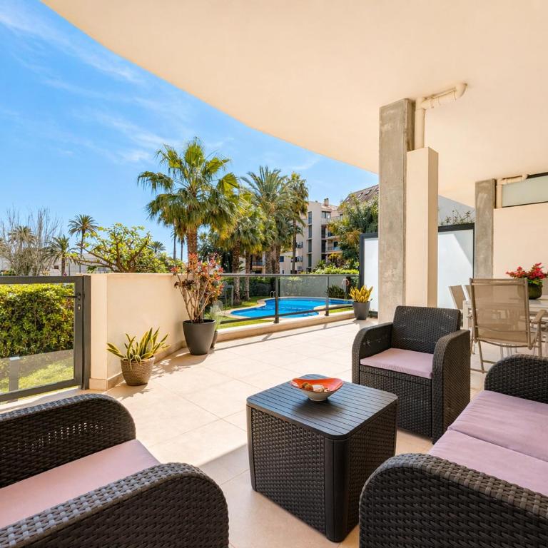 Exquisito by Edeal HOMES - Apartamento de 2 dormitorios - 1