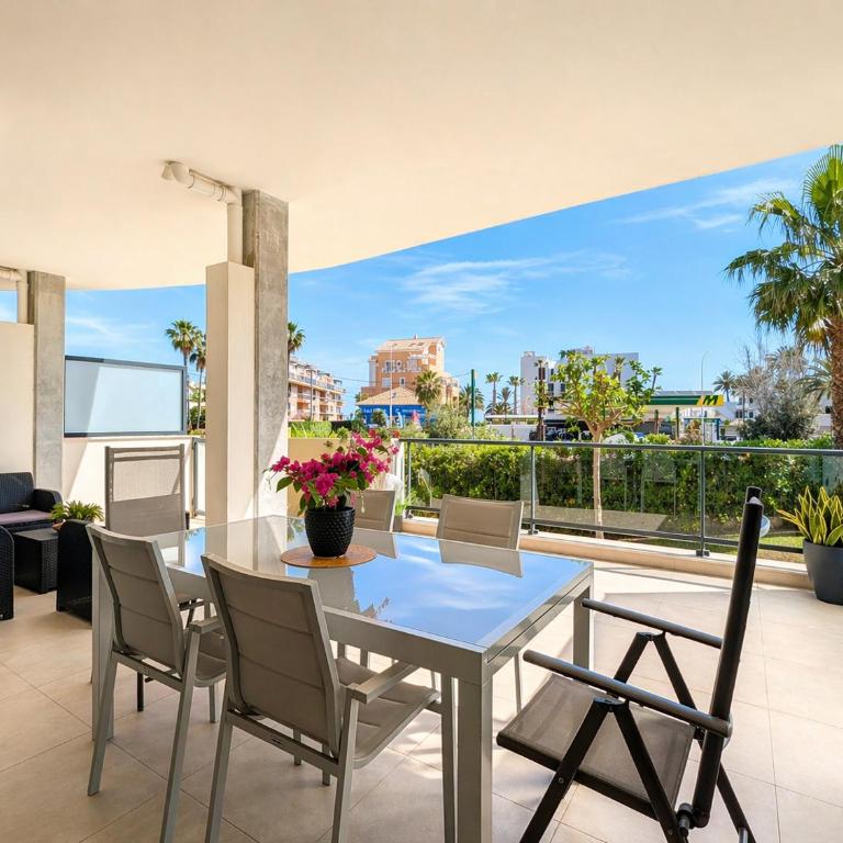 Exquisito by Edeal HOMES - Apartamento de 2 dormitorios - 2