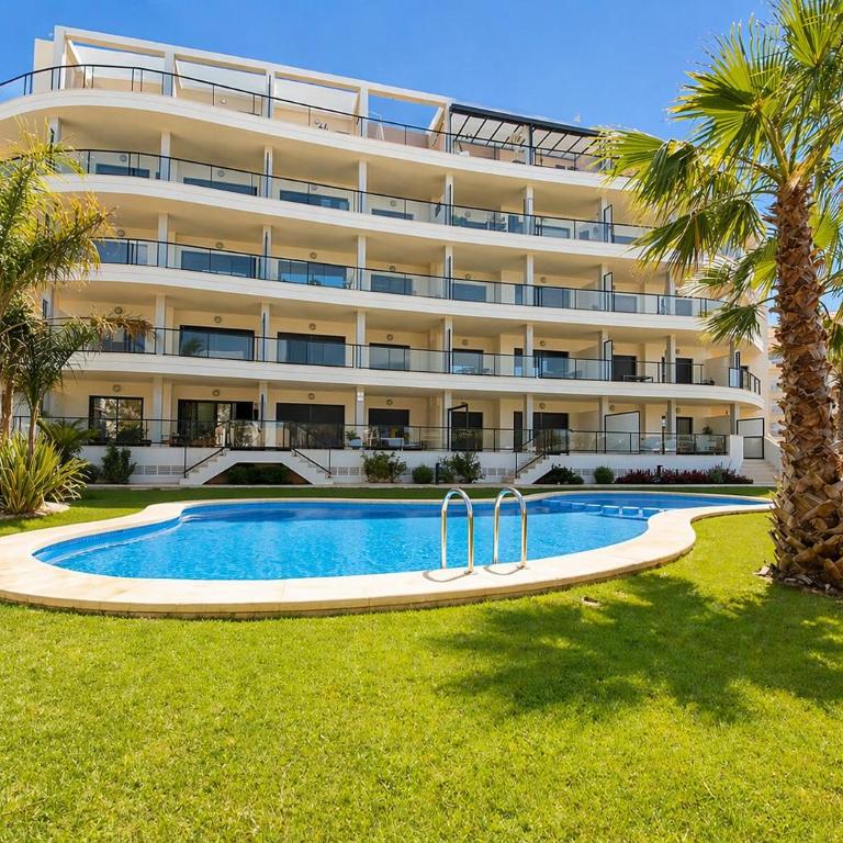 Exquisito by Edeal HOMES - Apartamento de 2 dormitorios - 6