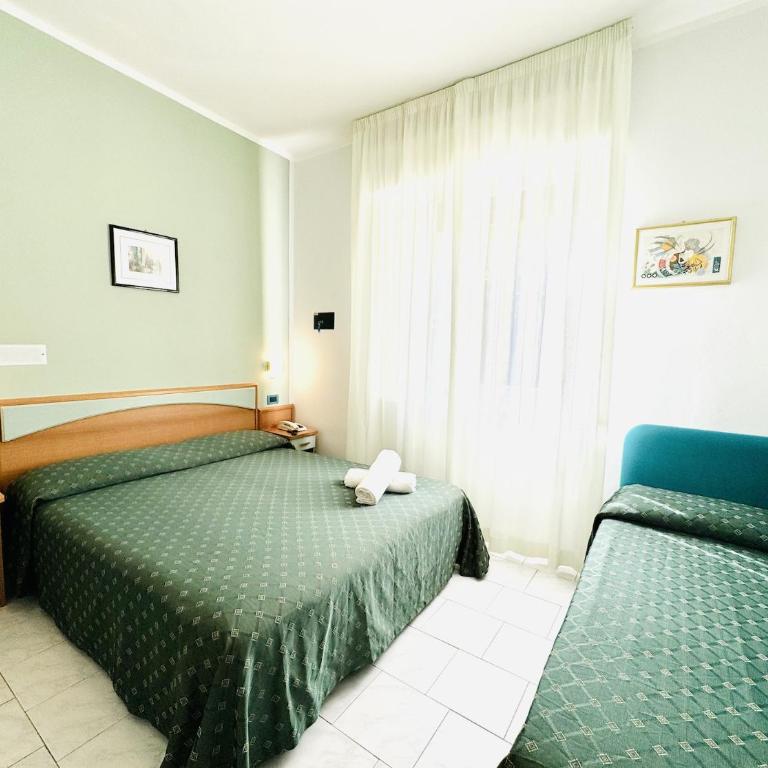 Hotel Villa Grazia - Camera Tripla - 3