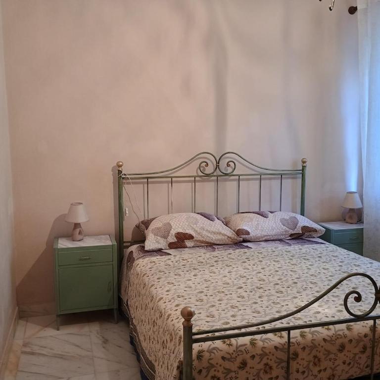 Casa a due passi dal mare Villa Cesira - Casa Vacanze - 17