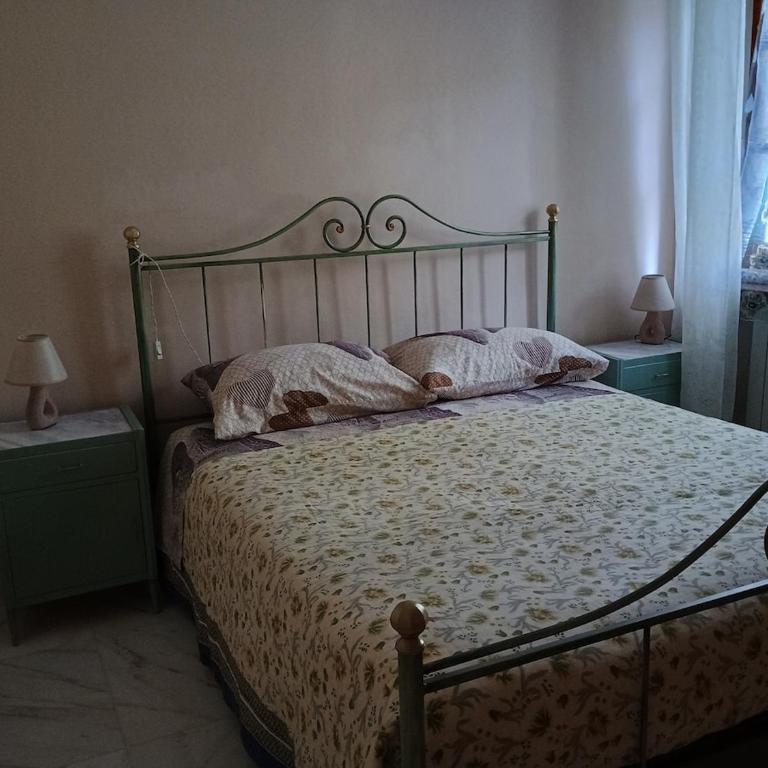 Casa a due passi dal mare Villa Cesira - Casa Vacanze - 20