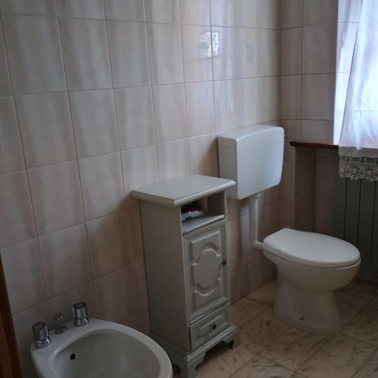 Casa a due passi dal mare Villa Cesira - Casa Vacanze - 16