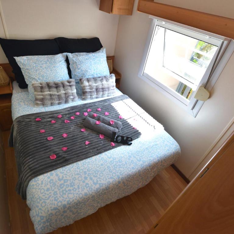 Le Vintage - Terrasse & Vacances en Famille C La Vieconciergerie - Haus mit 3 Schlafzimmern - 13