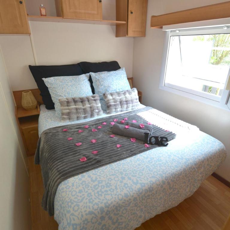 Le Vintage - Terrasse & Vacances en Famille C La Vieconciergerie - Haus mit 3 Schlafzimmern - 14