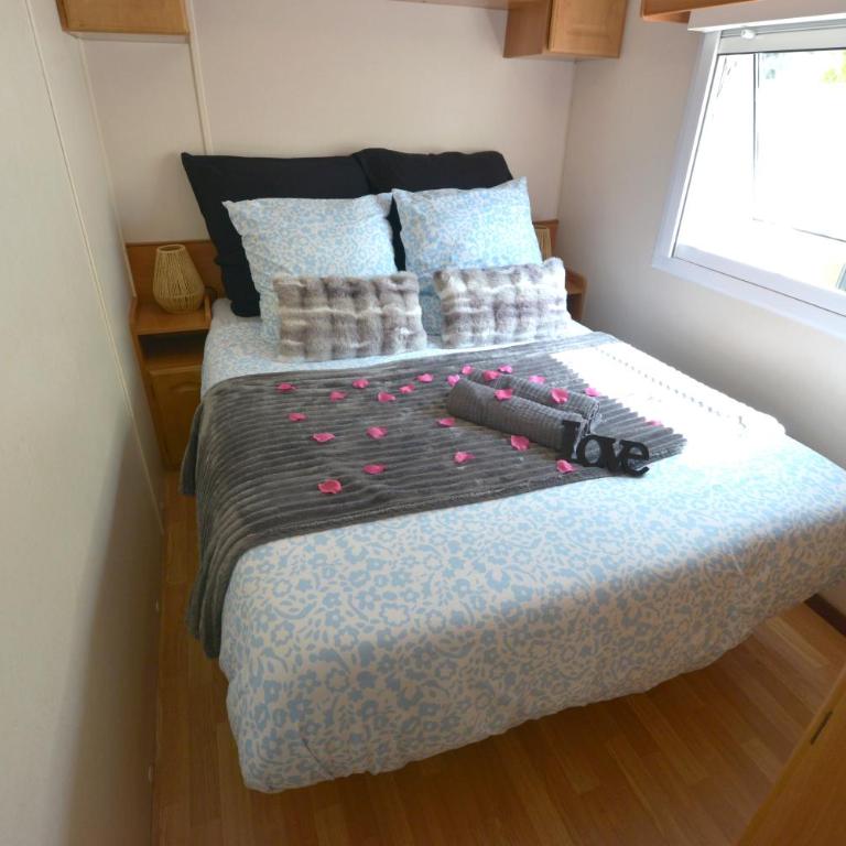Le Vintage - Terrasse & Vacances en Famille C La Vieconciergerie - Haus mit 3 Schlafzimmern - 16