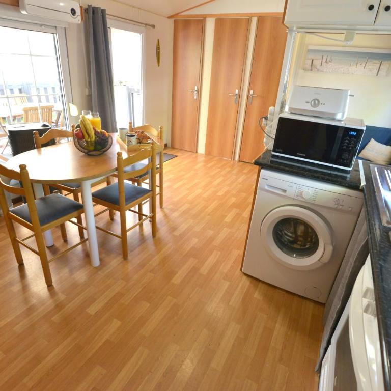 Le Vintage - Terrasse & Vacances en Famille C La Vieconciergerie - Haus mit 3 Schlafzimmern - 11