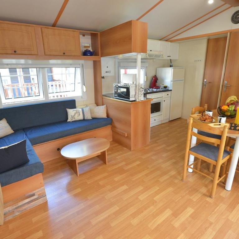 Le Vintage - Terrasse & Vacances en Famille C La Vieconciergerie - Haus mit 3 Schlafzimmern - 6