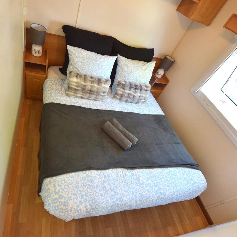 Le Vintage - Terrasse & Vacances en Famille C La Vieconciergerie - Haus mit 3 Schlafzimmern - 21