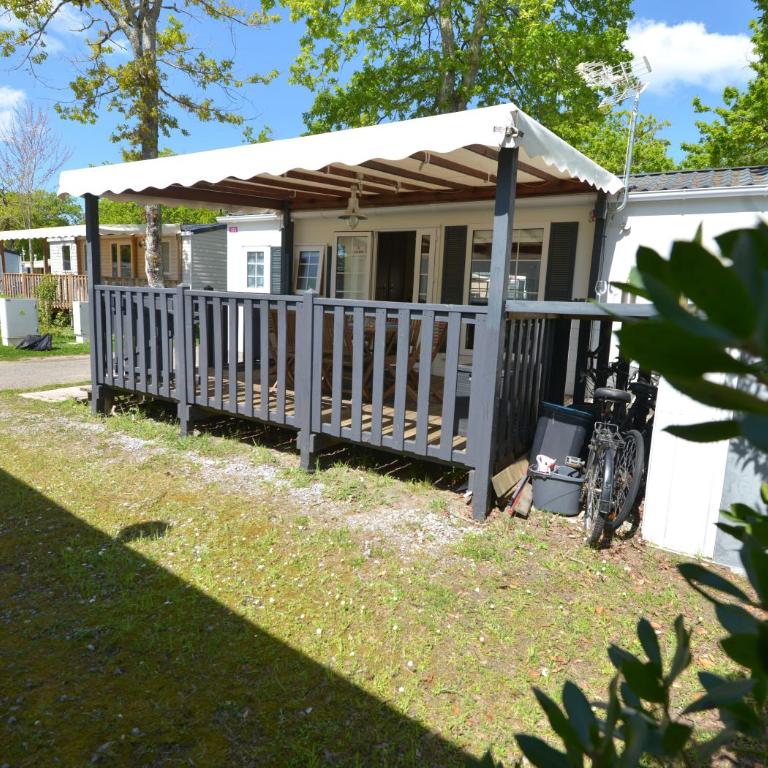 Le Vintage - Terrasse & Vacances en Famille C La Vieconciergerie - Haus mit 3 Schlafzimmern - 32