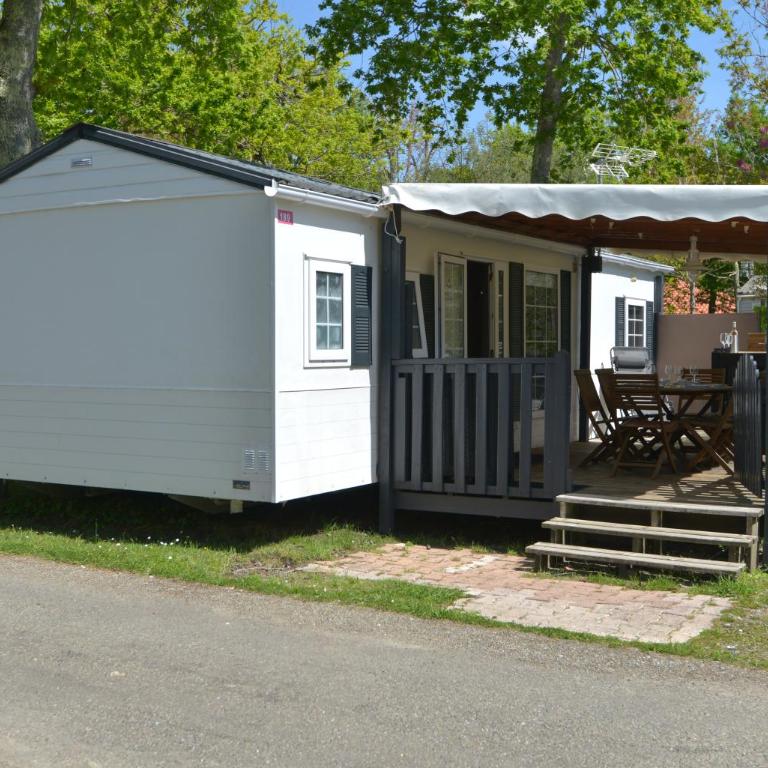Le Vintage - Terrasse & Vacances en Famille C La Vieconciergerie - Haus mit 3 Schlafzimmern - 30