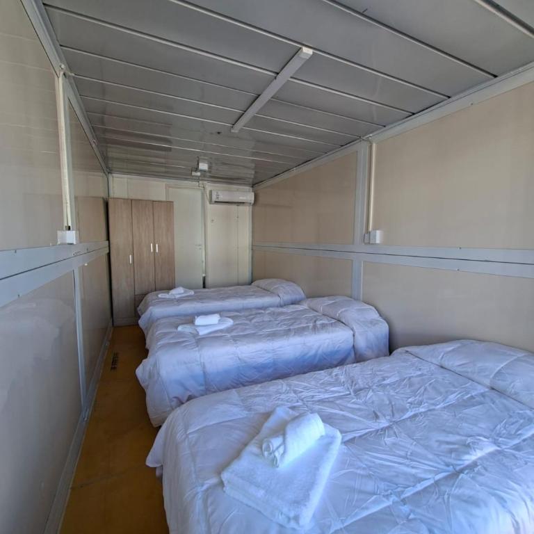 El Portal Ruta 5 - Economy Triple Room - 3