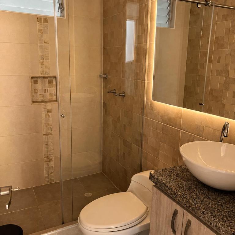 Apto Moderno en centro de Anapoima con Jacuzzi y Piscina - Apartamento - 7