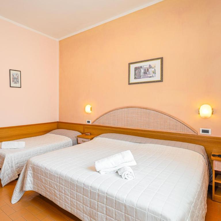 Hotel Villa Grazia - Camera Tripla - 2