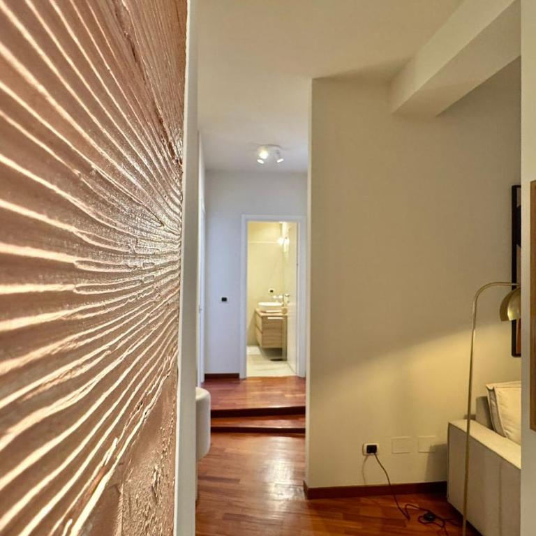 Living Regina Giovanna - Appartamento con 2 Camere da Letto - 11