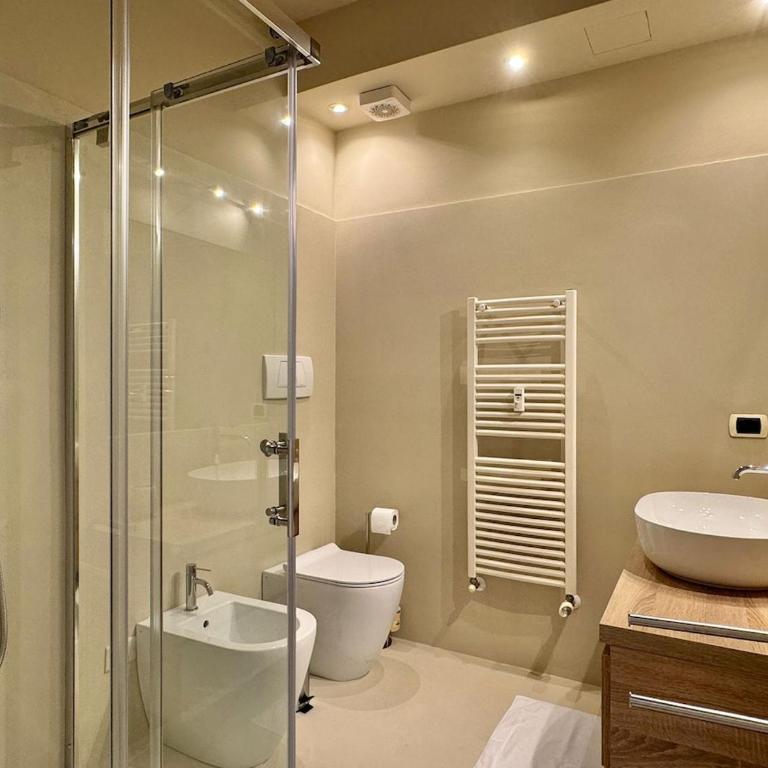 Living Regina Giovanna - Appartamento con 2 Camere da Letto - 14