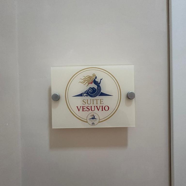 Partenope Napoli Suites - Camera Tripla con Bagno Privato - 16