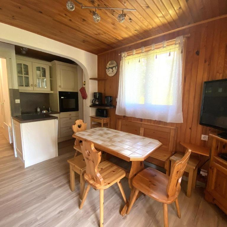 Appartement confortable pour 4 dans un village pittoresque - Appartement 1 Chambre - 15