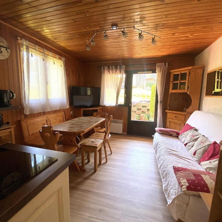 Appartement confortable pour 4 dans un village pittoresque - Appartement 1 Chambre - 17