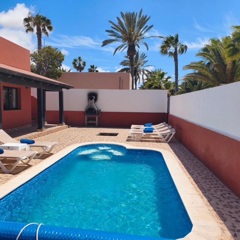 Marvida Villa - Villa con piscina privada - 1