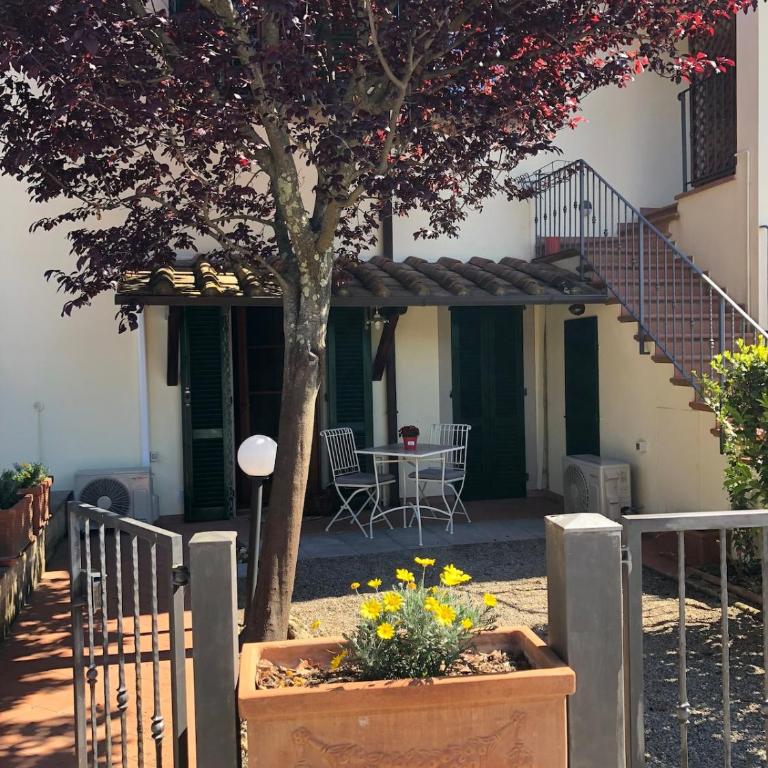 Casa Varna - Appartamento con 1 Camera da Letto - 10