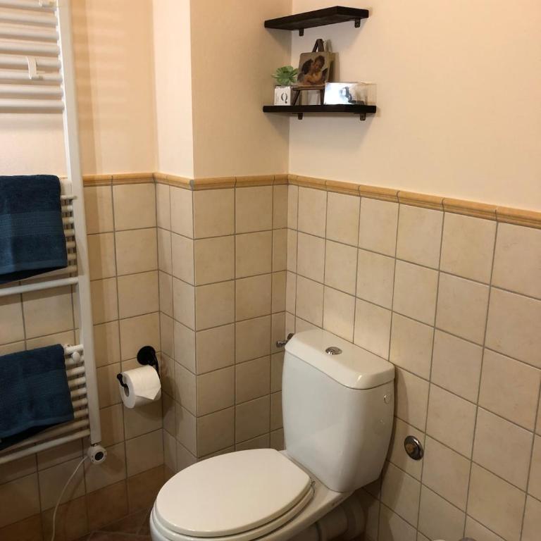 Casa Varna - Appartamento con 1 Camera da Letto - 31