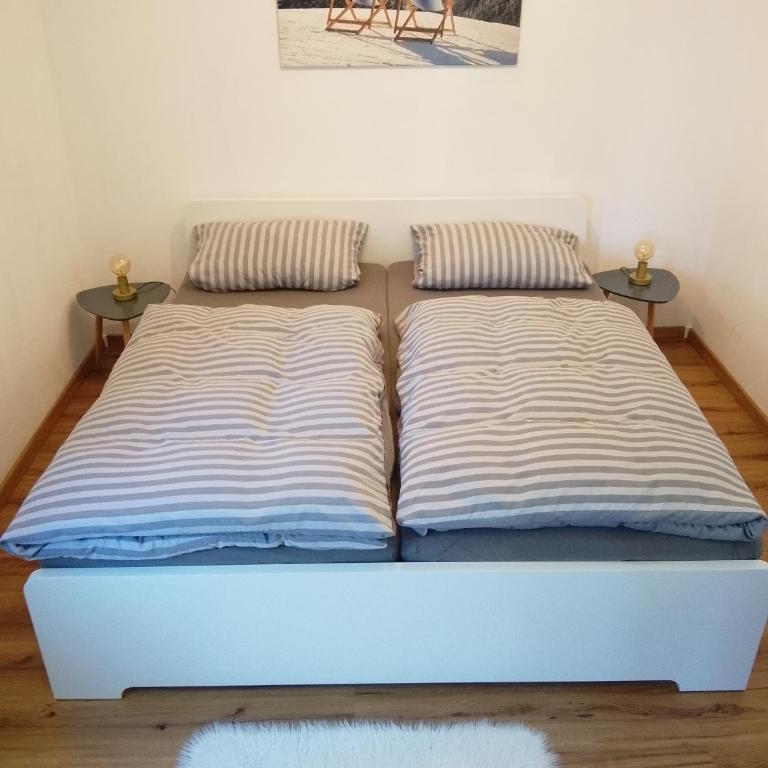 Ferienwohnung Astis - Apartment mit 1 Schlafzimmer - 8