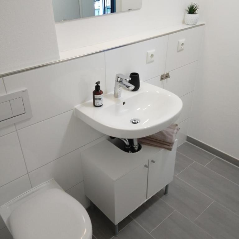 Ferienwohnung Astis - Apartment mit 1 Schlafzimmer - 9