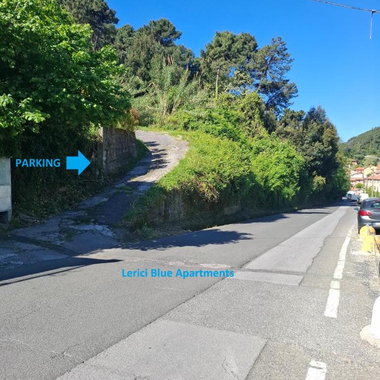 Lerici Blue Apartments - Appartamento con 1 Camera da Letto - 15