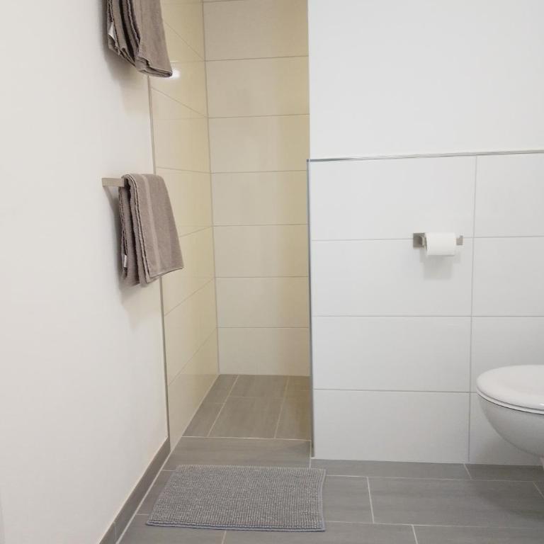 Ferienwohnung Astis - Apartment mit 1 Schlafzimmer - 10