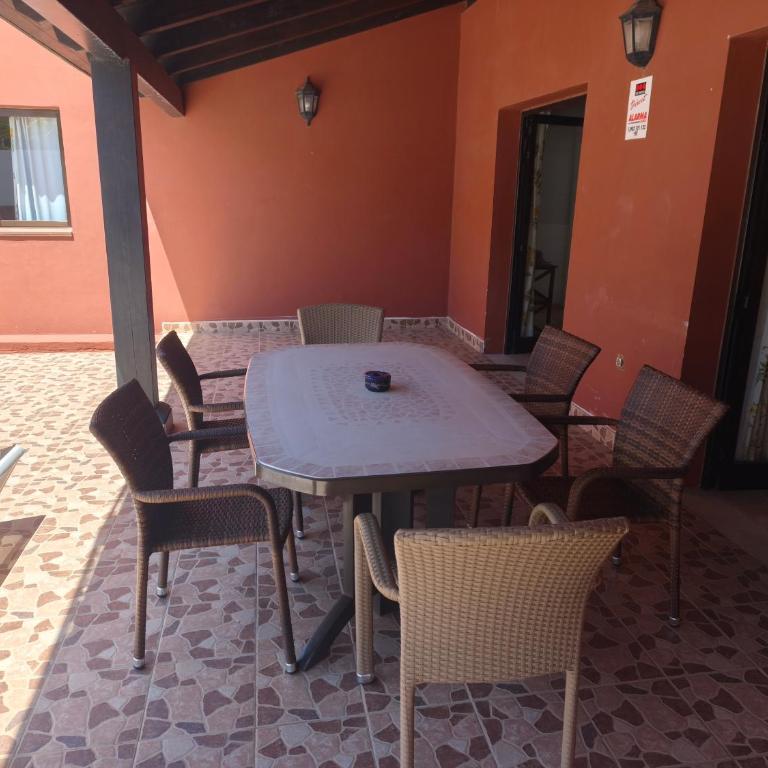 Marvida Villa - Villa con piscina privada - 10