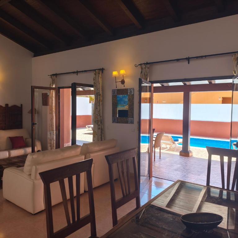 Marvida Villa - Villa con piscina privada - 9