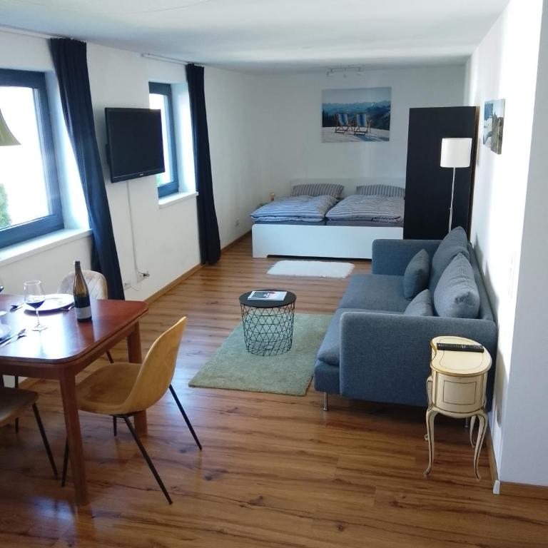 Ferienwohnung Astis - Apartment mit 1 Schlafzimmer - 13