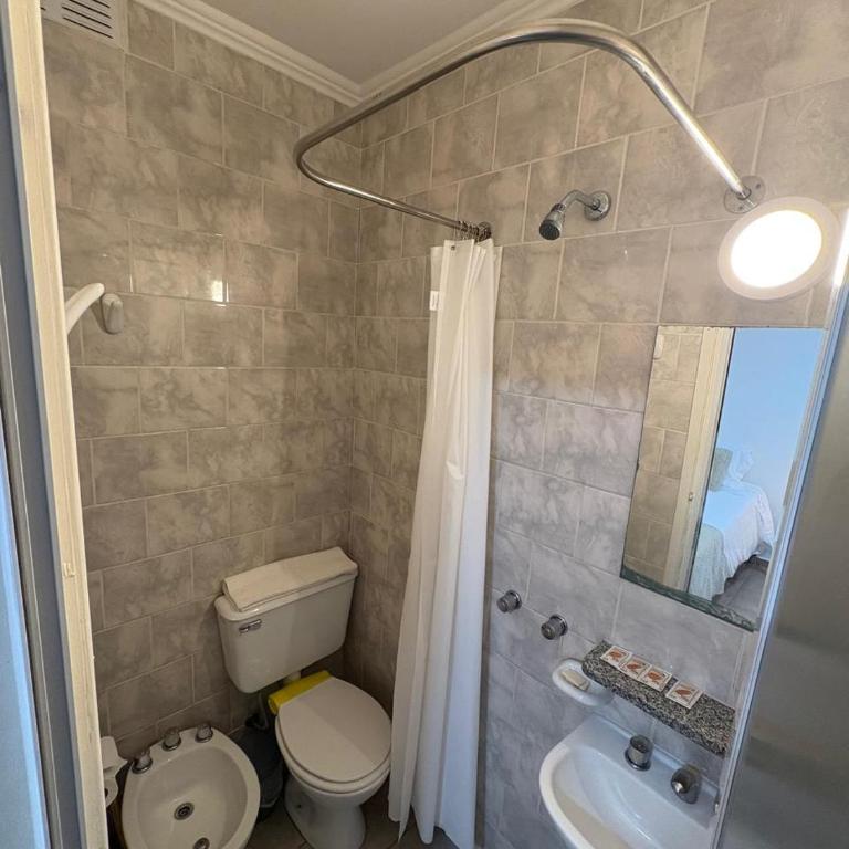 Postales Del Mar - Large Single Room - 5