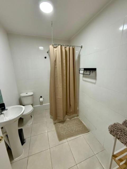 Casa Hostal , Mejillones - Single Room with Private Bathroom - 2