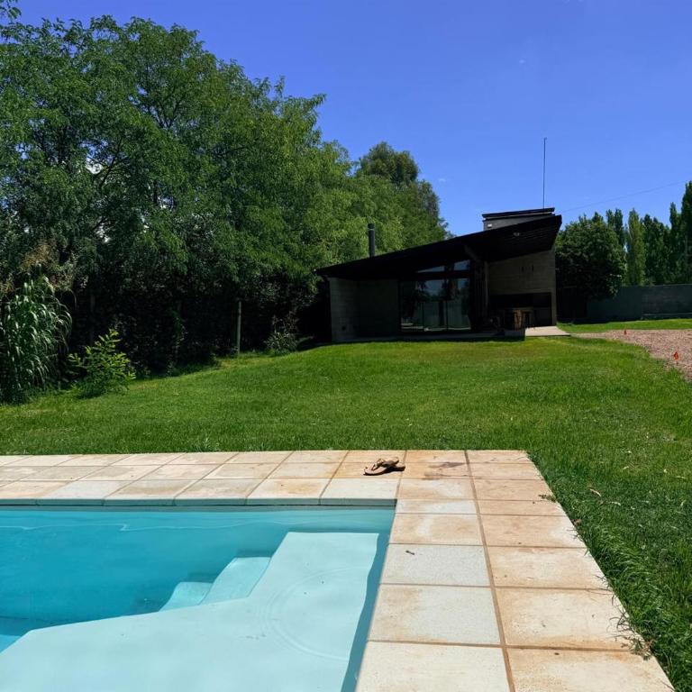 Casa Encuentro - Villa de 2 dormitorios - 16