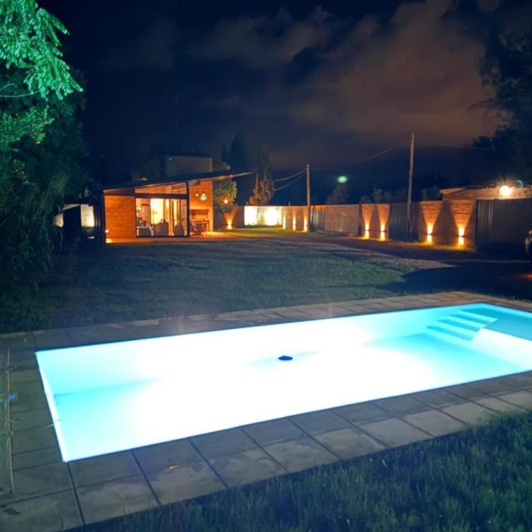 Casa Encuentro - Villa de 2 dormitorios - 17