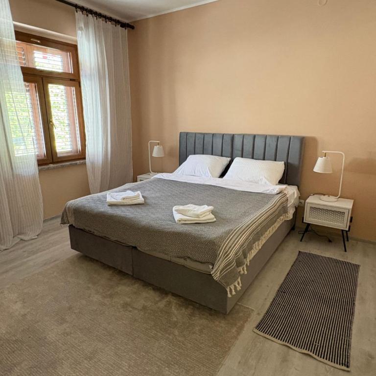 Giardino - Apartman sa 2 Spavaće Sobe - 11